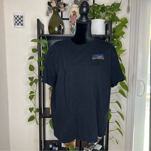 REALLY COOL Natural Light “Naturdays” Large tshirt
